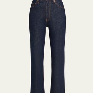 Ulla Johnson Agnes denim